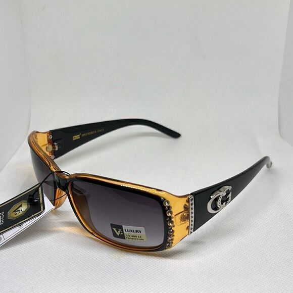 CG Bling Women’s Sunglasses - Picture 1 of 3